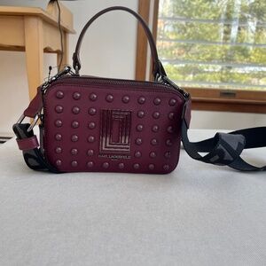 Karl Lagerfeld Paris